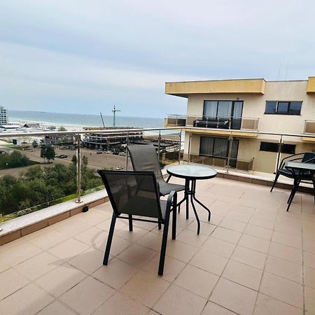 Maria Summer Apartaments Мамая Екстериор снимка