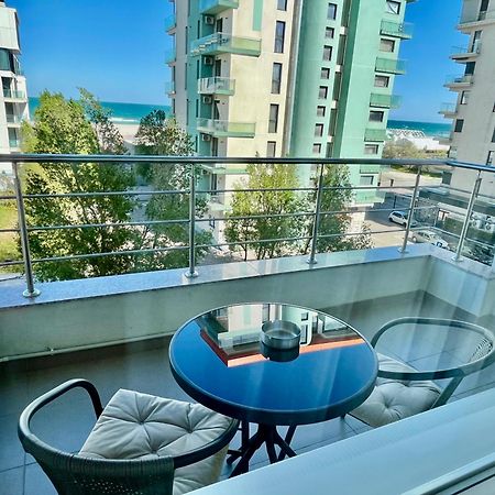 Maria Summer Apartaments Мамая Екстериор снимка