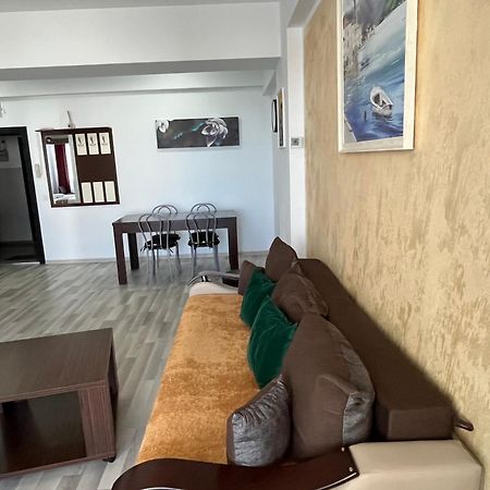 Maria Summer Apartaments Мамая Екстериор снимка