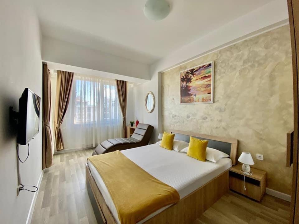 Maria Summer Apartaments Мамая Екстериор снимка