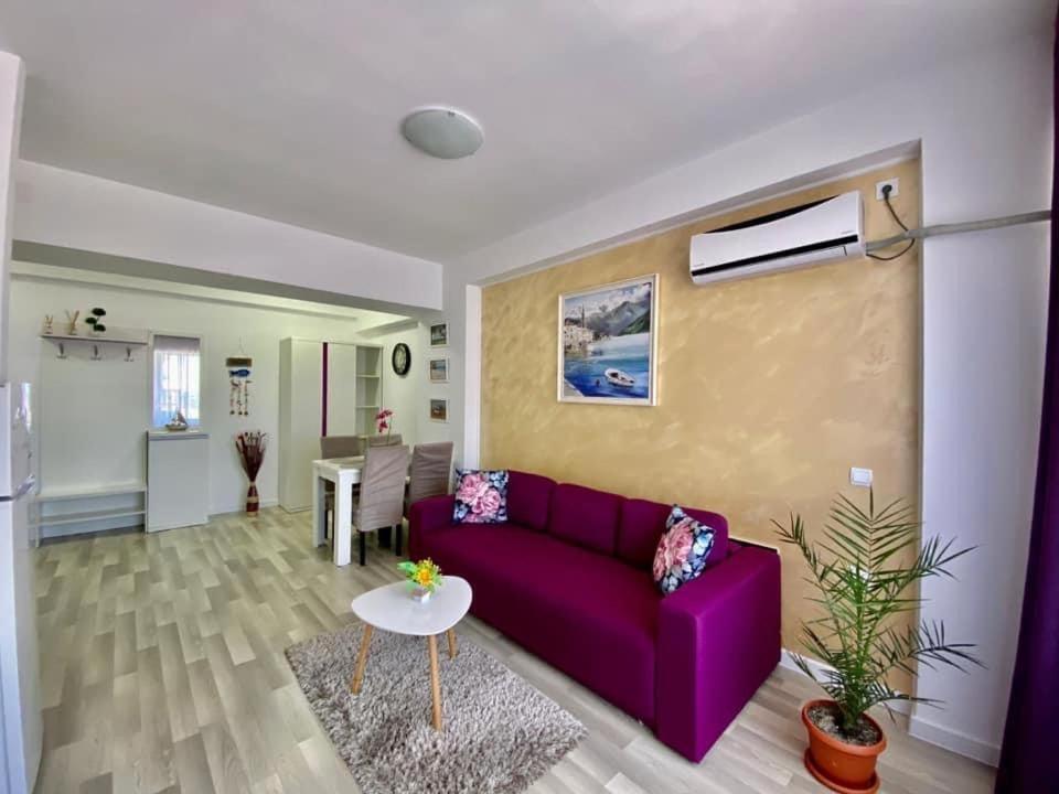 Maria Summer Apartaments Мамая Екстериор снимка