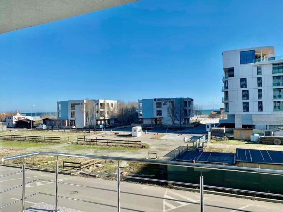 Maria Summer Apartaments Мамая Екстериор снимка