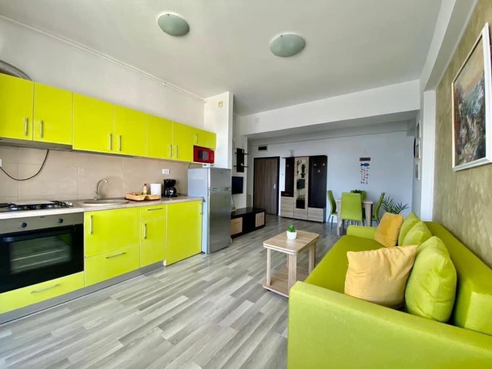 Maria Summer Apartaments Мамая Екстериор снимка