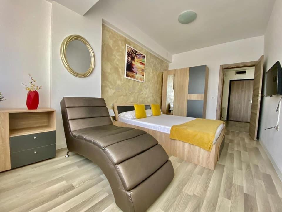 Maria Summer Apartaments Мамая Екстериор снимка