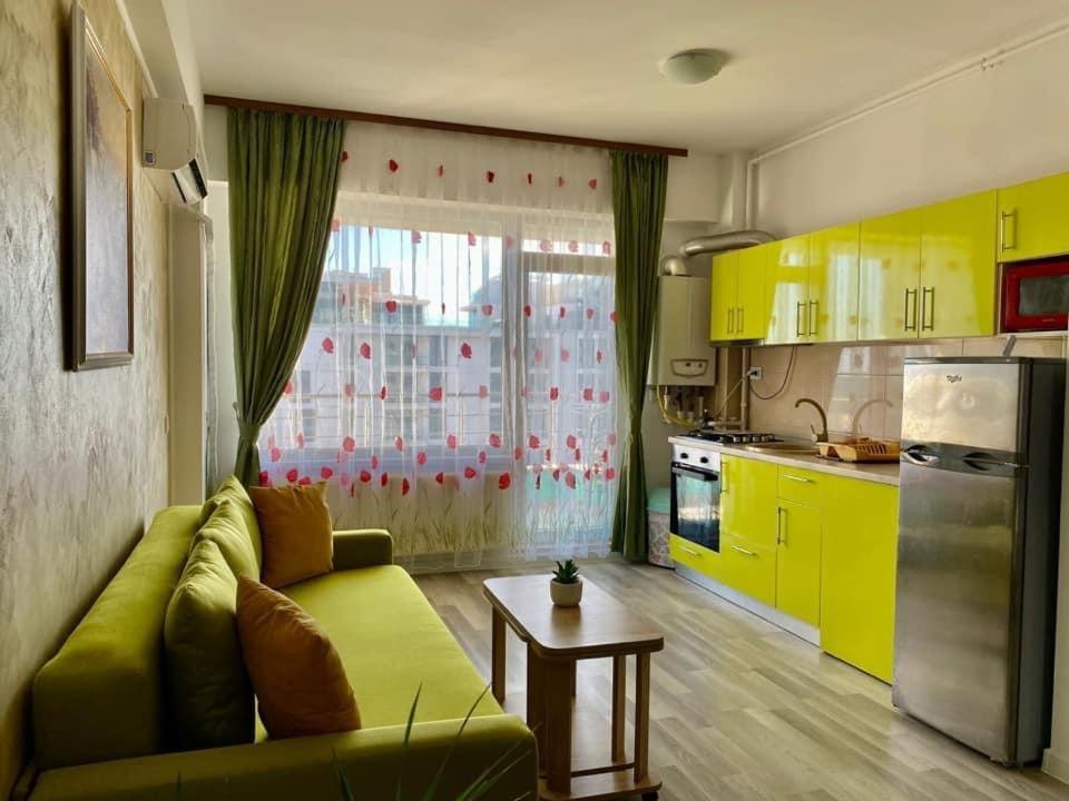 Maria Summer Apartaments Мамая Екстериор снимка