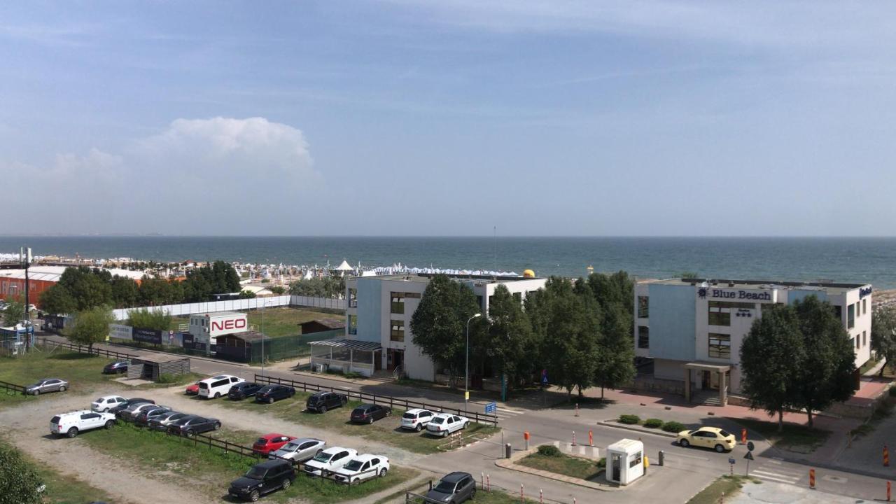 Maria Summer Apartaments Мамая Екстериор снимка