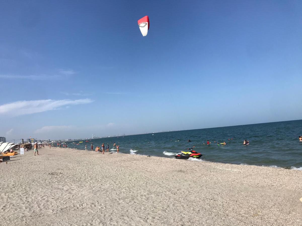 Maria Summer Apartaments Мамая Екстериор снимка
