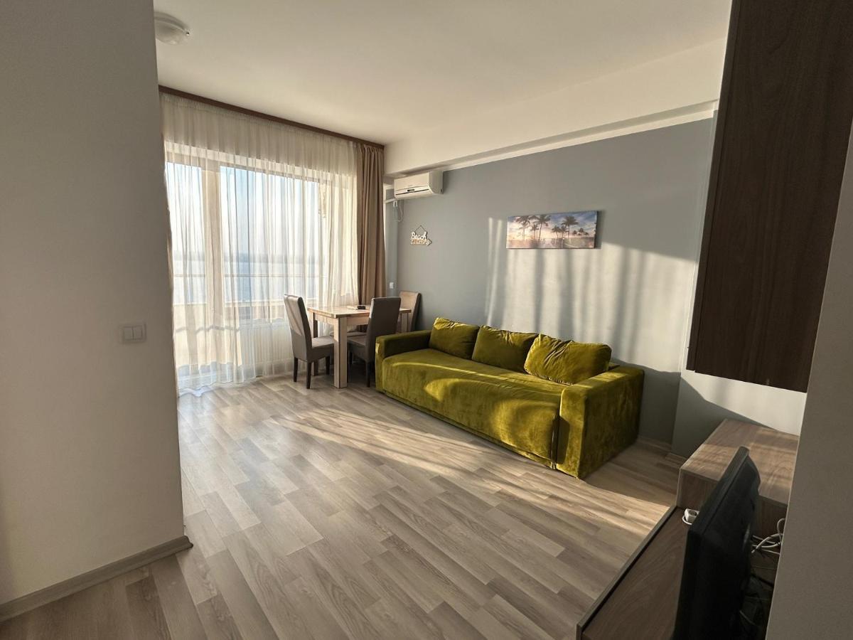 Maria Summer Apartaments Мамая Екстериор снимка