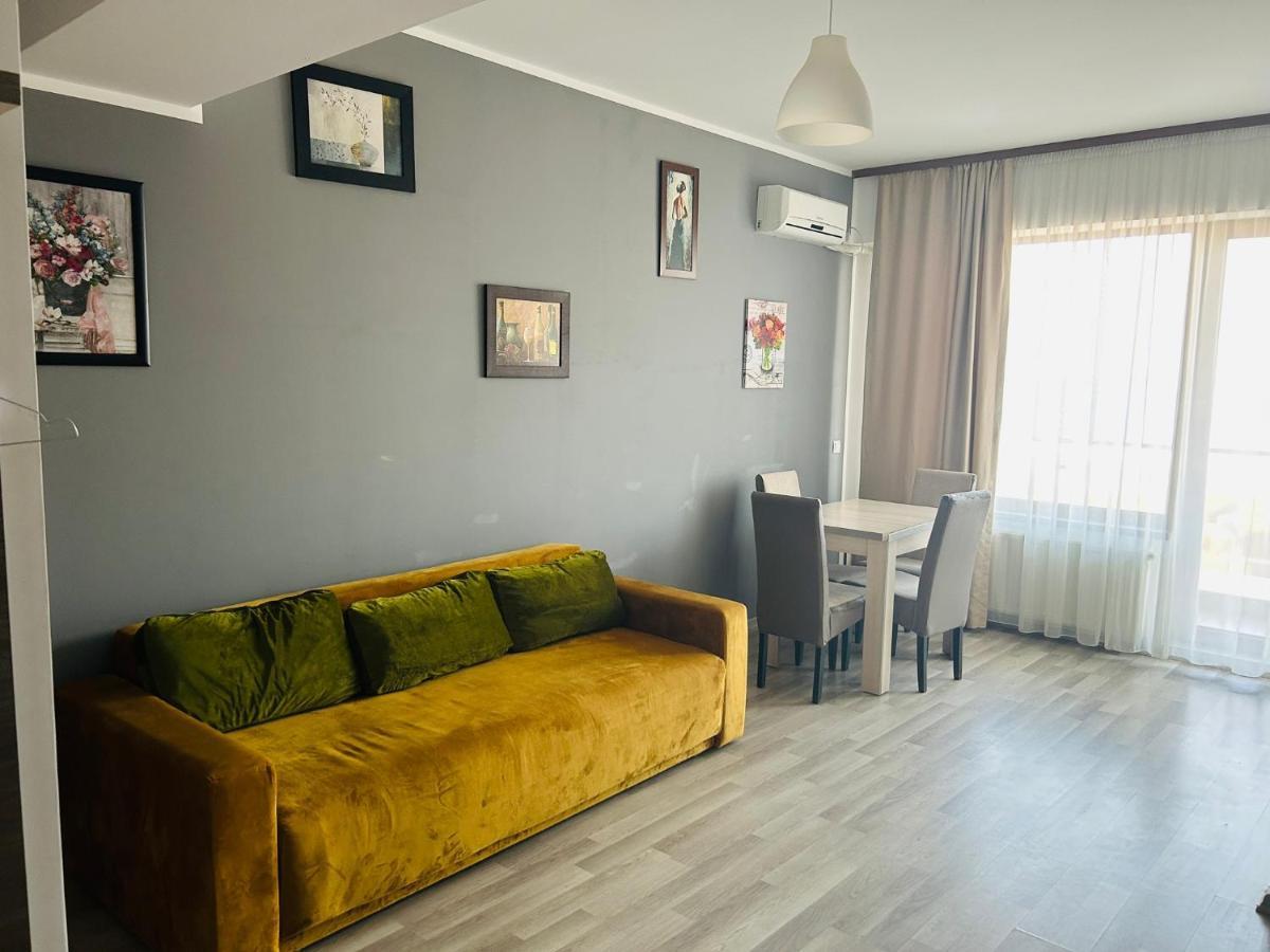 Maria Summer Apartaments Мамая Екстериор снимка