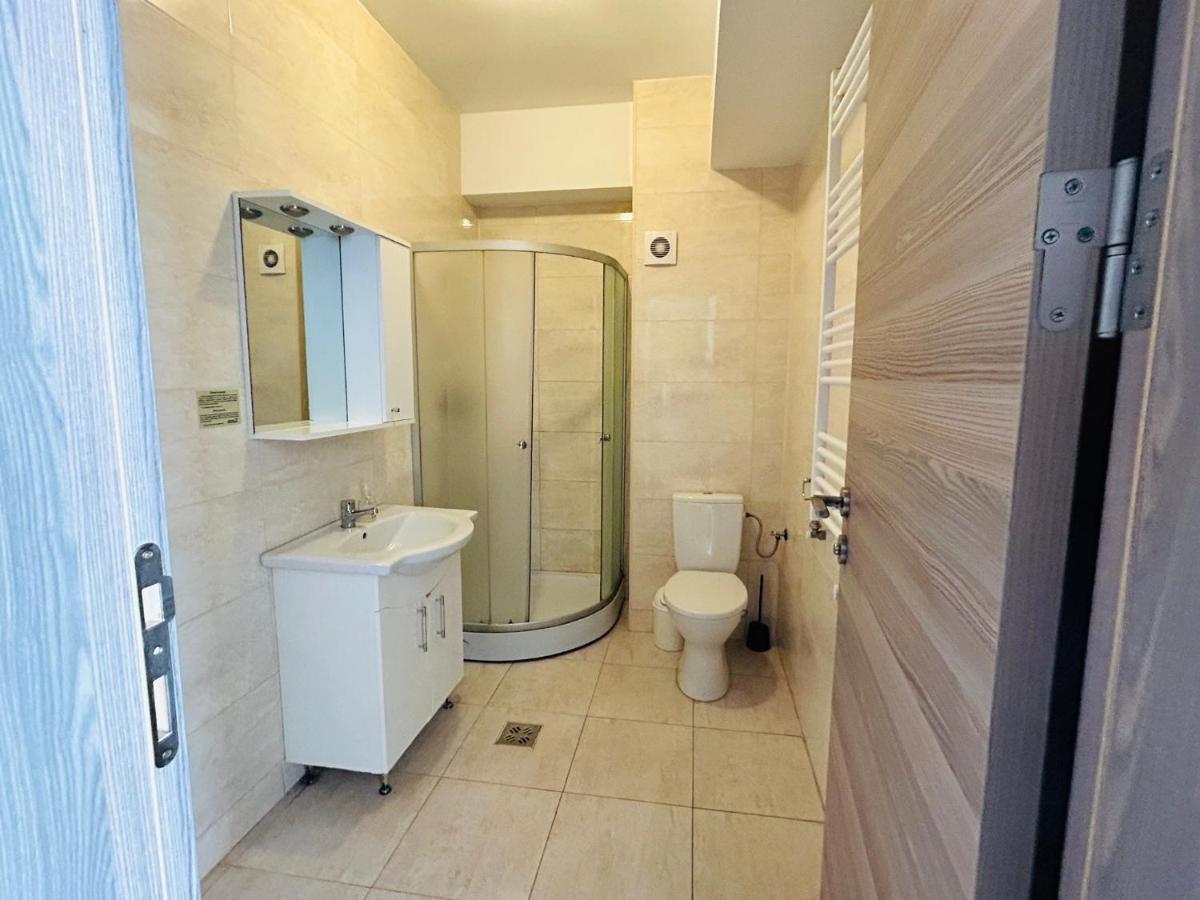 Maria Summer Apartaments Мамая Екстериор снимка