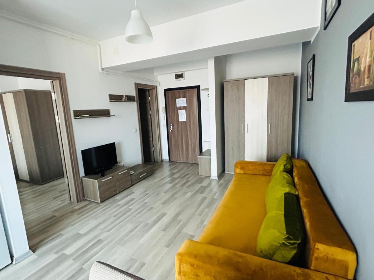 Maria Summer Apartaments Мамая Екстериор снимка