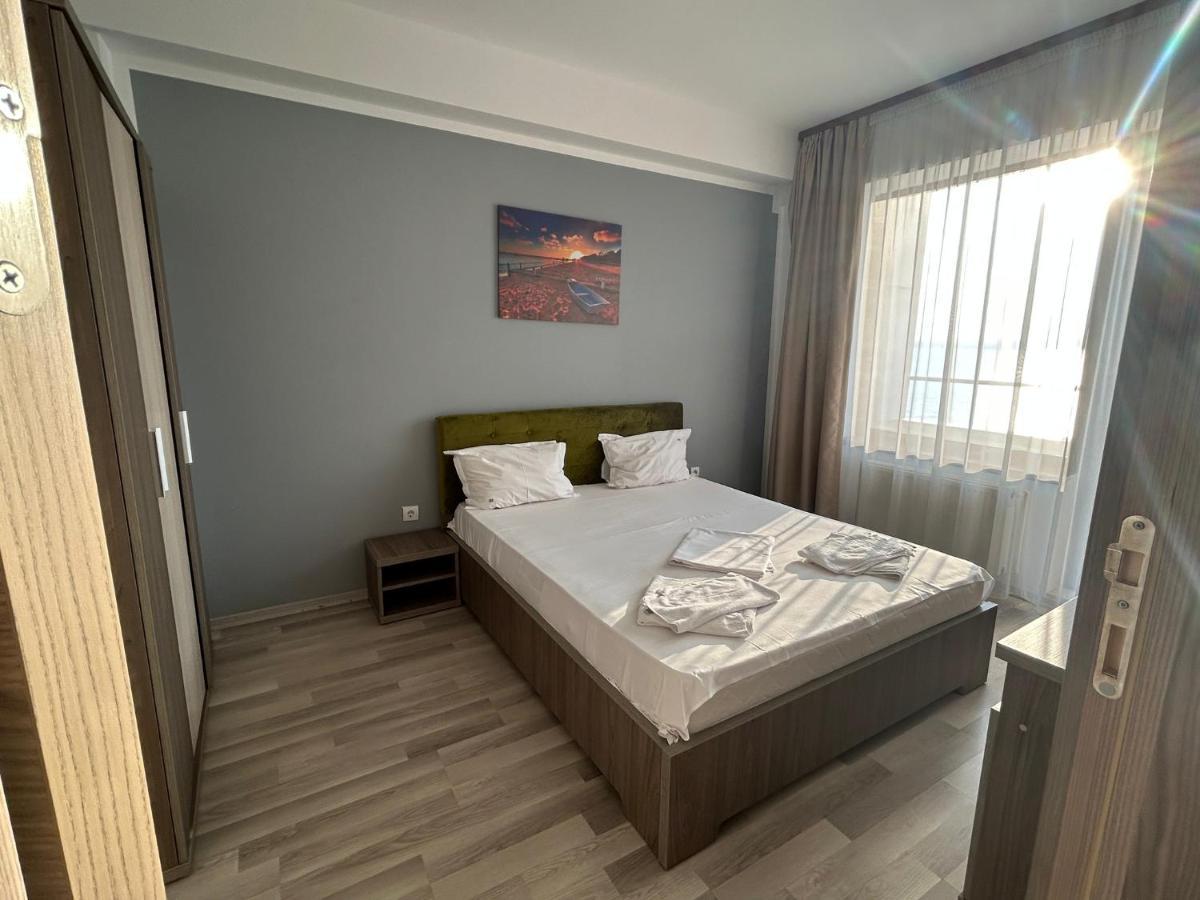 Maria Summer Apartaments Мамая Екстериор снимка