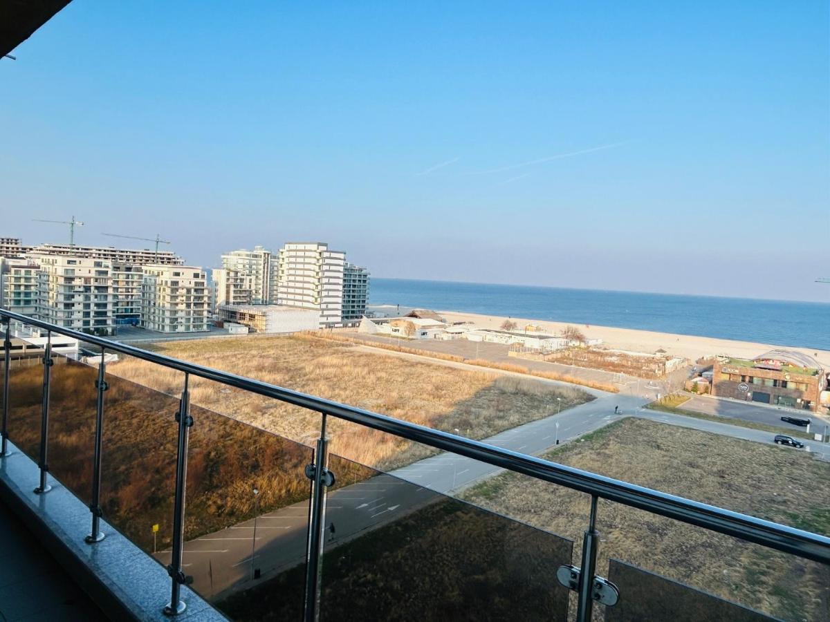 Maria Summer Apartaments Мамая Екстериор снимка