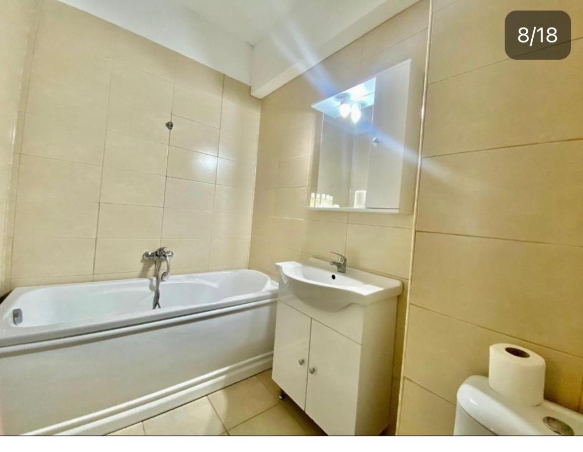 Maria Summer Apartaments Мамая Екстериор снимка
