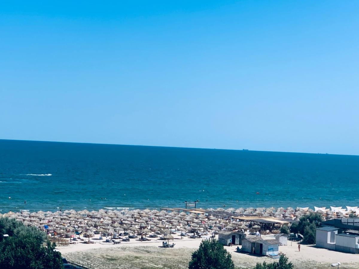 Maria Summer Apartaments Мамая Екстериор снимка