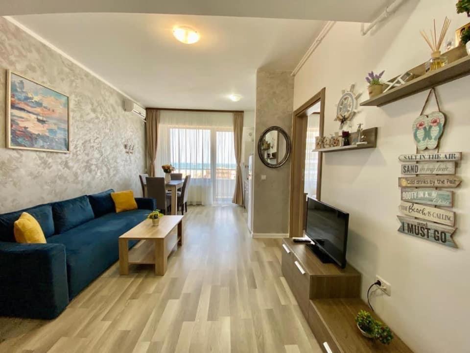 Maria Summer Apartaments Мамая Екстериор снимка