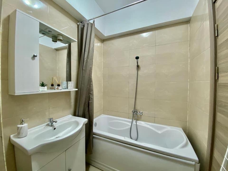 Maria Summer Apartaments Мамая Екстериор снимка