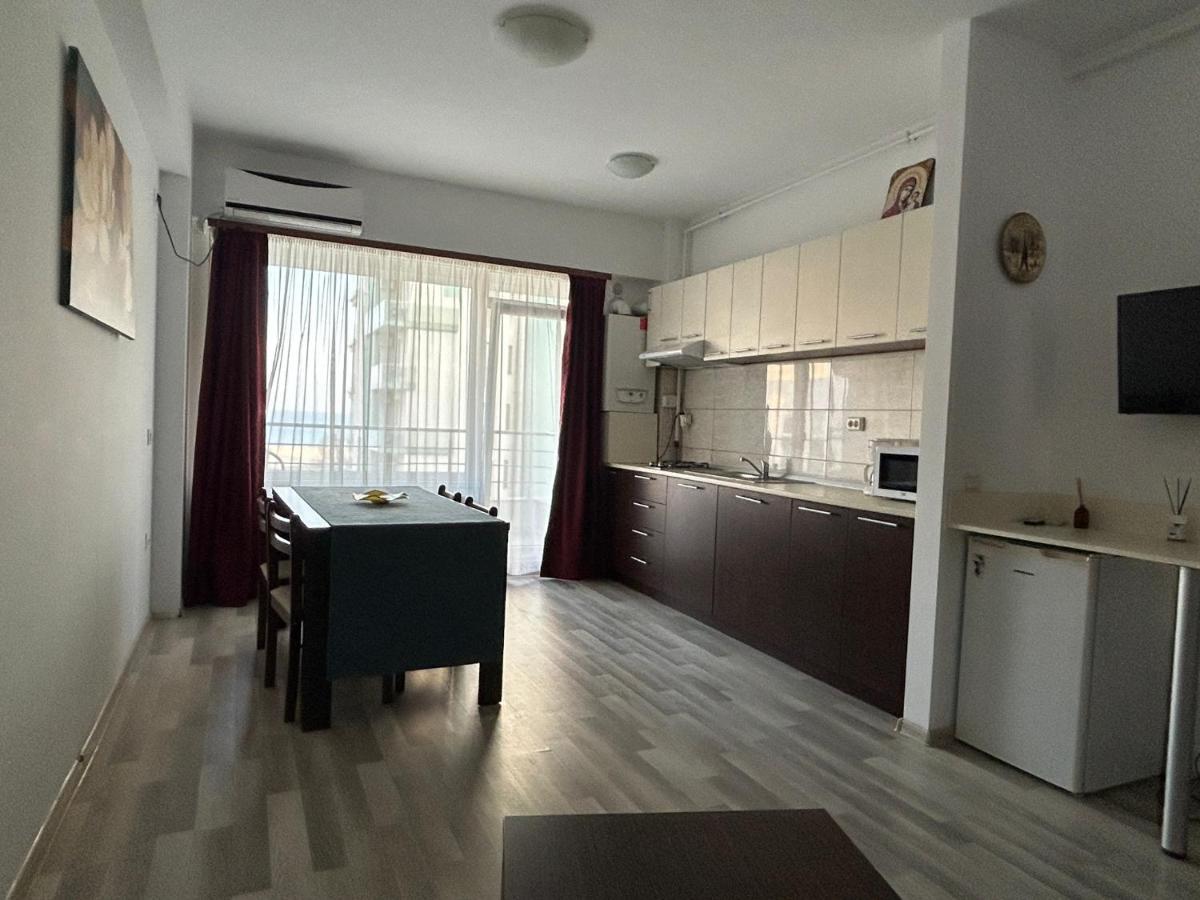 Maria Summer Apartaments Мамая Екстериор снимка