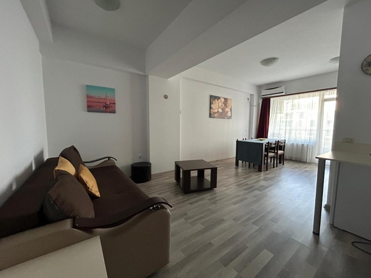 Maria Summer Apartaments Мамая Екстериор снимка