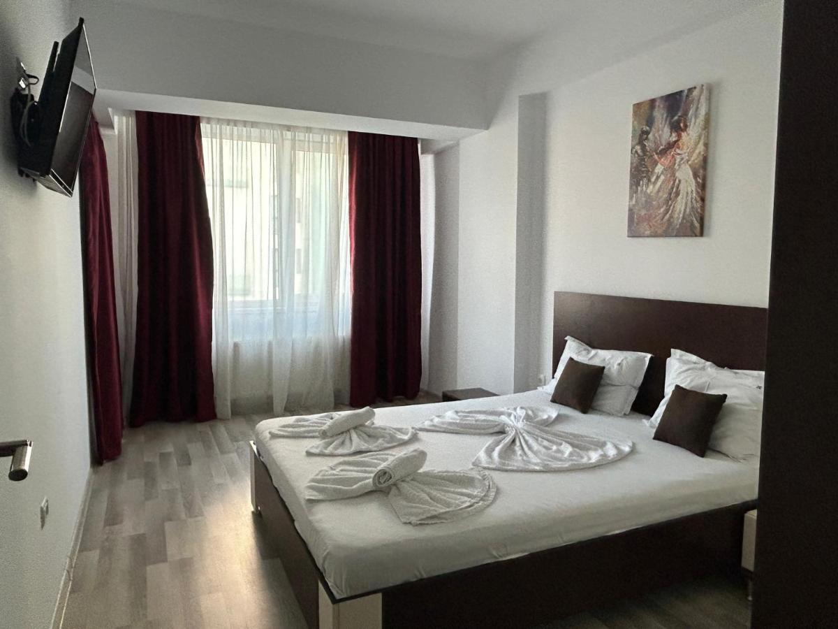 Maria Summer Apartaments Мамая Екстериор снимка