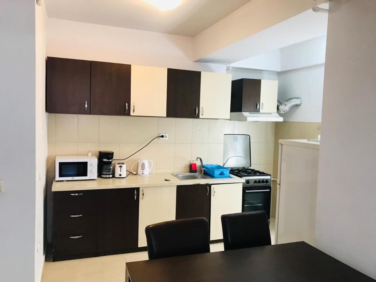 Maria Summer Apartaments Мамая Екстериор снимка