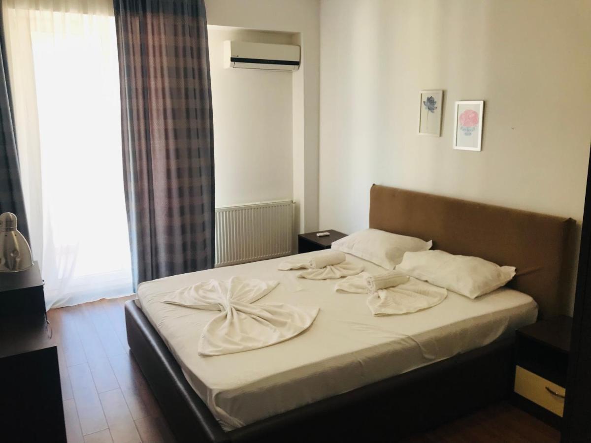 Maria Summer Apartaments Мамая Екстериор снимка