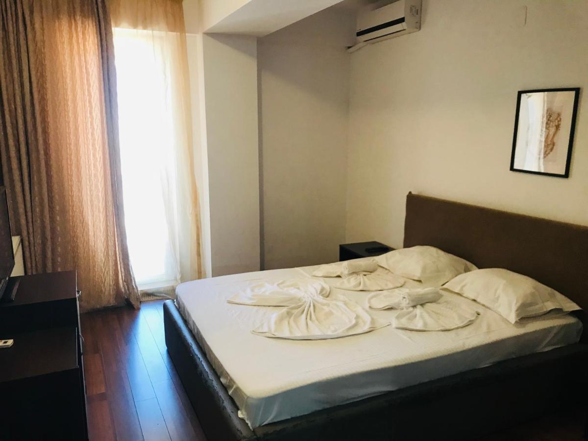 Maria Summer Apartaments Мамая Екстериор снимка