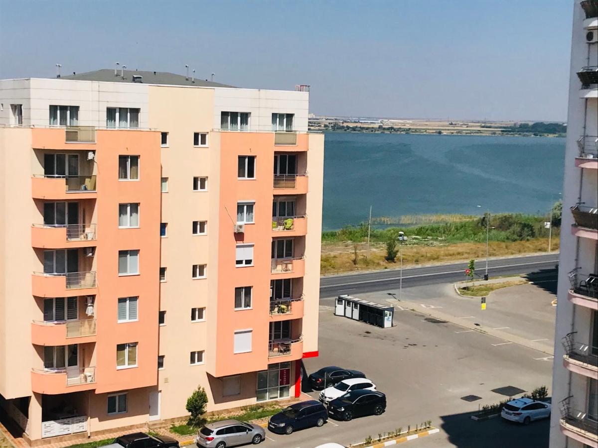 Maria Summer Apartaments Мамая Екстериор снимка