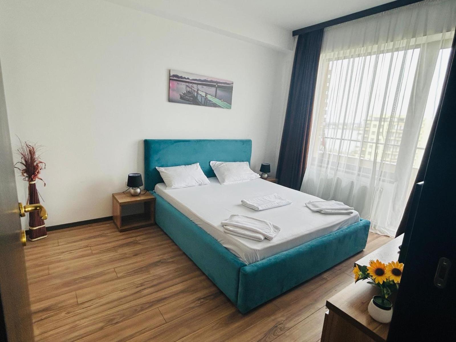 Maria Summer Apartaments Мамая Екстериор снимка