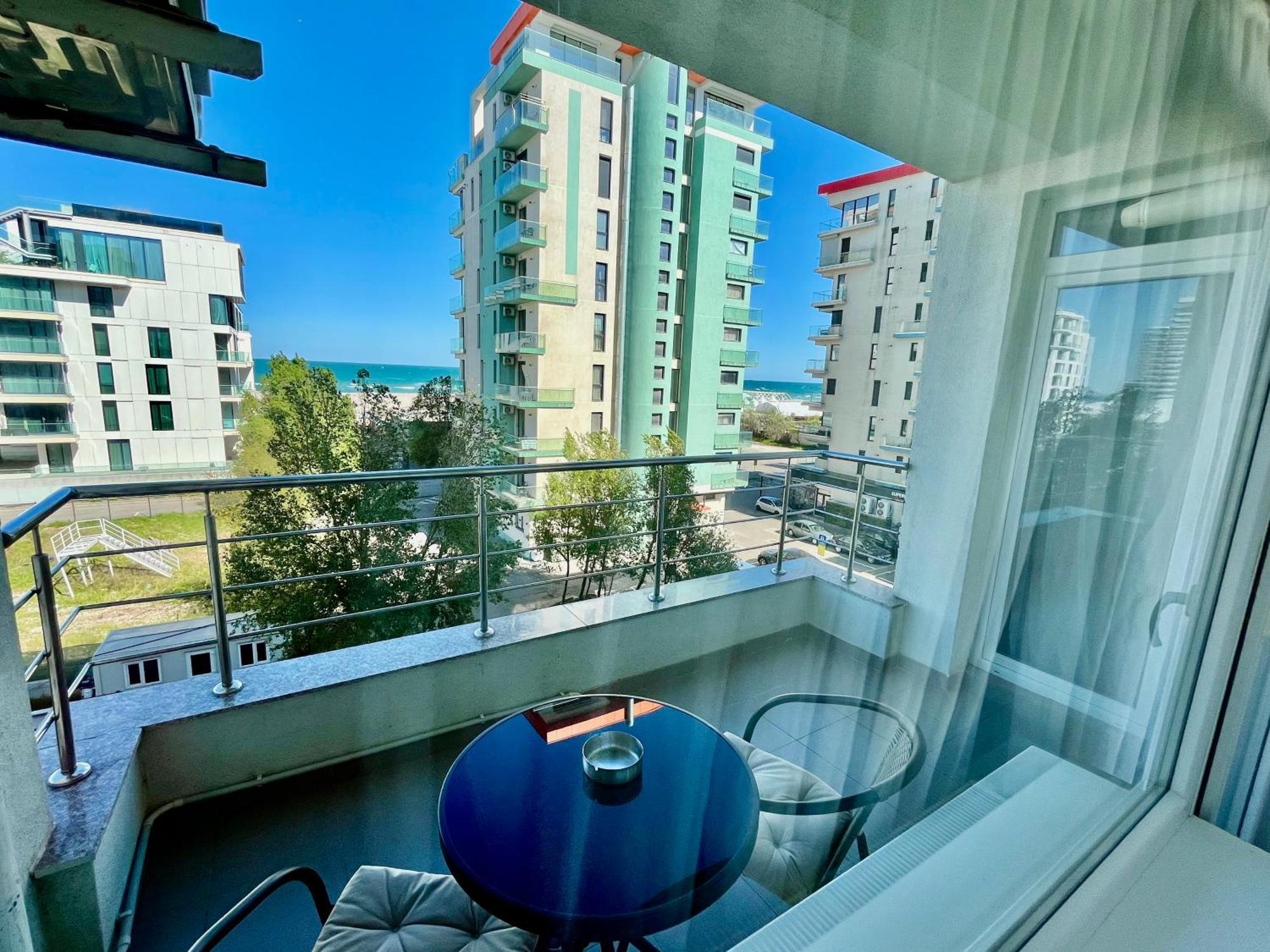 Maria Summer Apartaments Мамая Екстериор снимка