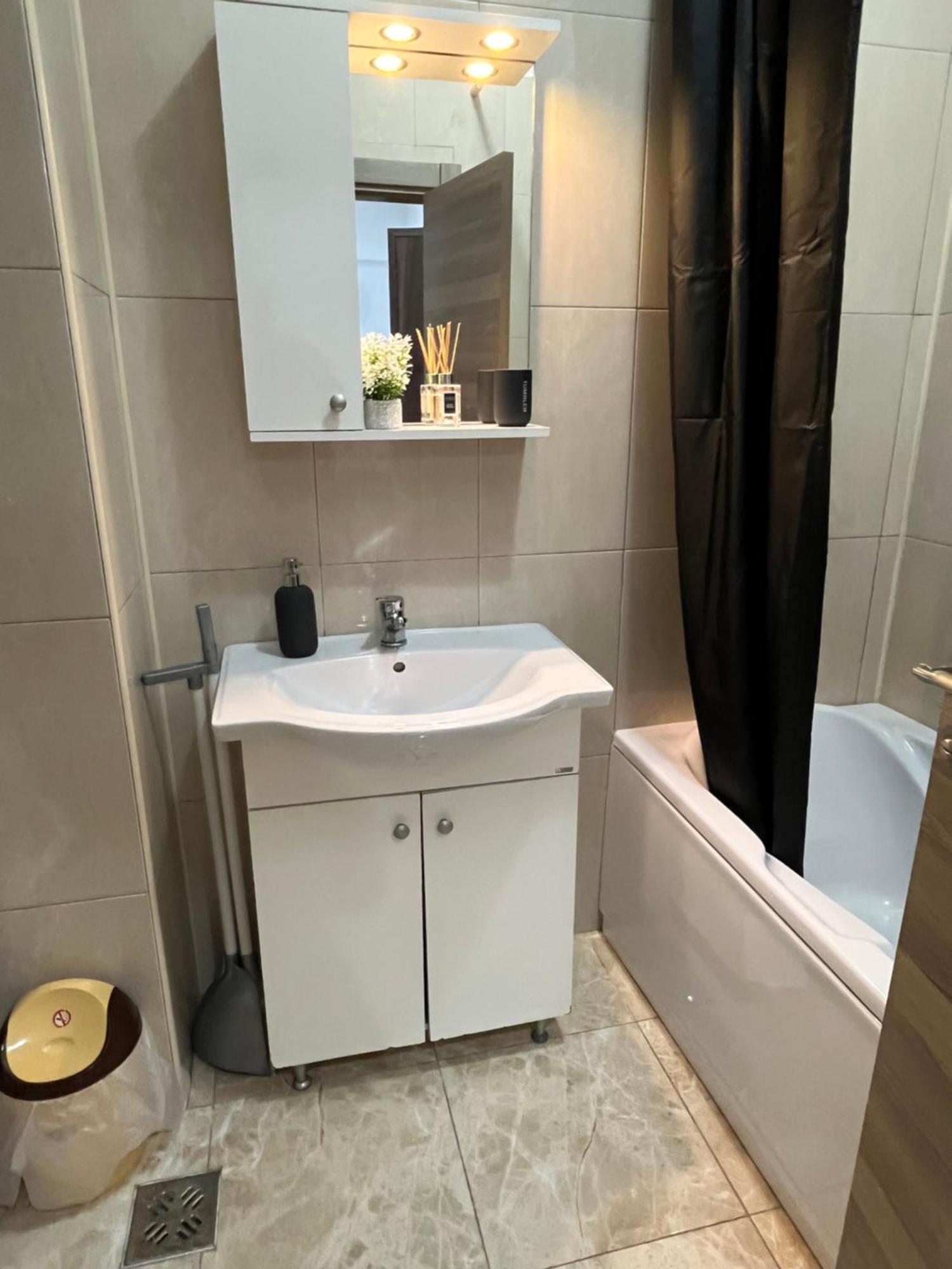 Maria Summer Apartaments Мамая Екстериор снимка