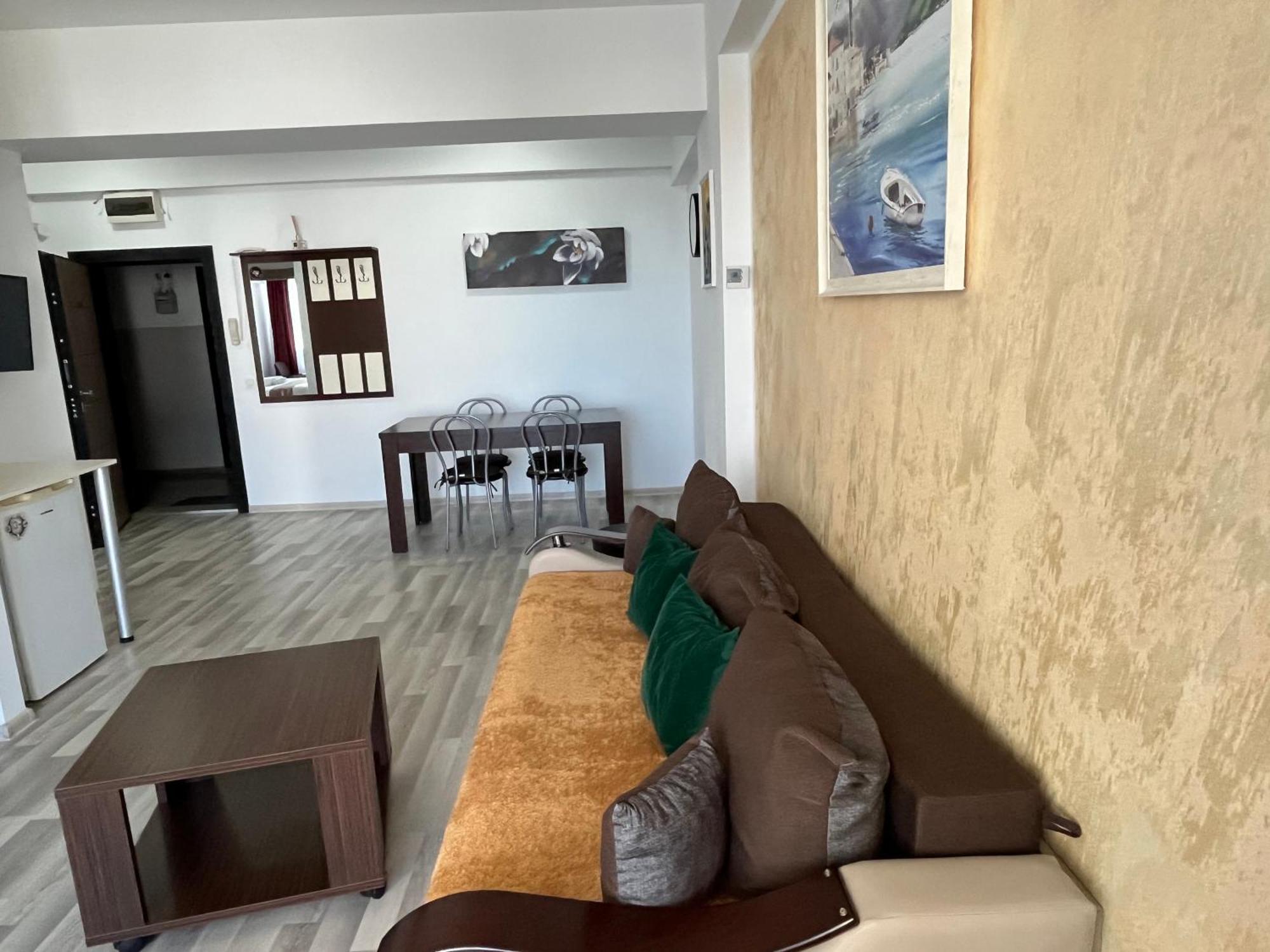 Maria Summer Apartaments Мамая Екстериор снимка