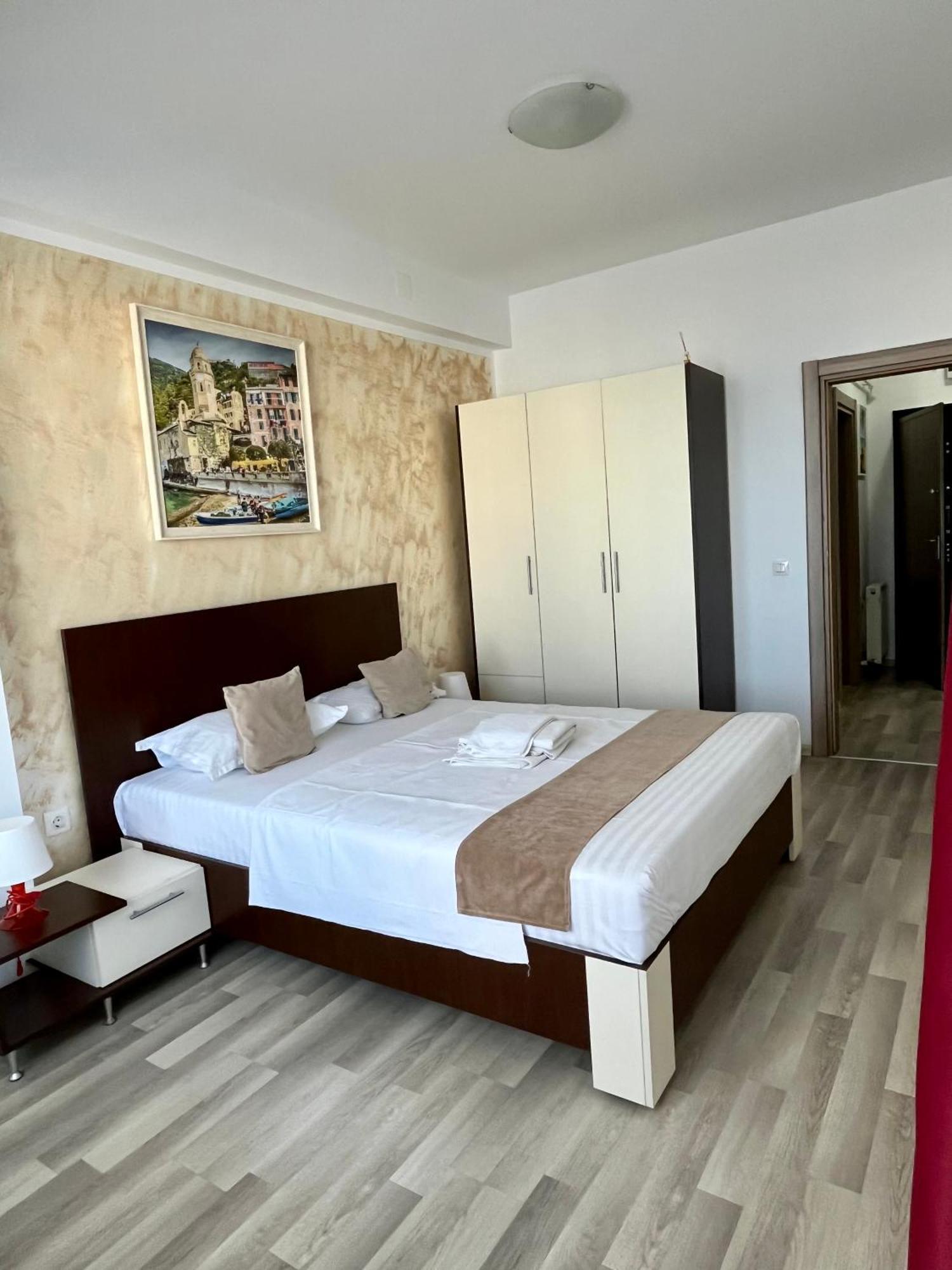 Maria Summer Apartaments Мамая Екстериор снимка